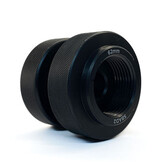 Rabaconda - Adaptor (62/72mm) voor BMW (Cardan Type) voor Street Bike Bandenwisselaar