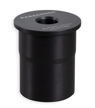 Rabaconda - Ducati adapter (56mm) for Street Bike Tire Changer