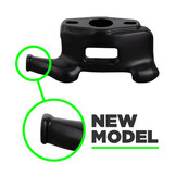 Rabaconda - Standard Duck Head for Street Bike Tire Changer