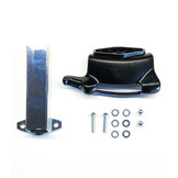 Rabaconda - Duck Head Kit for Cross-Spoked Wheels for SBTC
