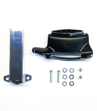 Rabaconda - Duck Head Kit for Cross-Spoked Wheels for SBTC