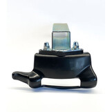 Rabaconda - Duck Head Kit for Cross-Spoked Wheels for SBTC