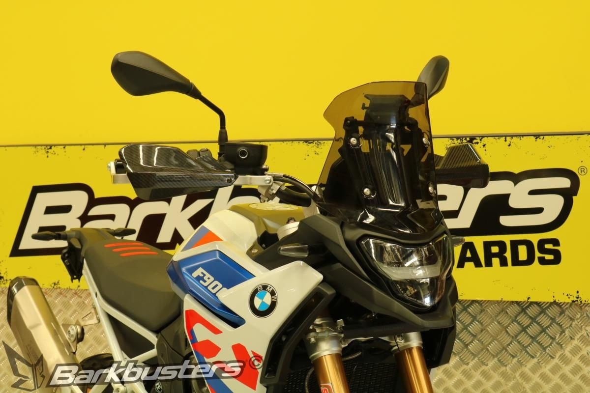 BARKBUSTERS - Handguards (BHG-115) - BMW F 900 GS '24+