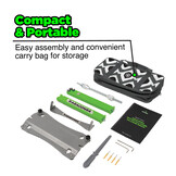 Rabaconda - Balanceertoestel