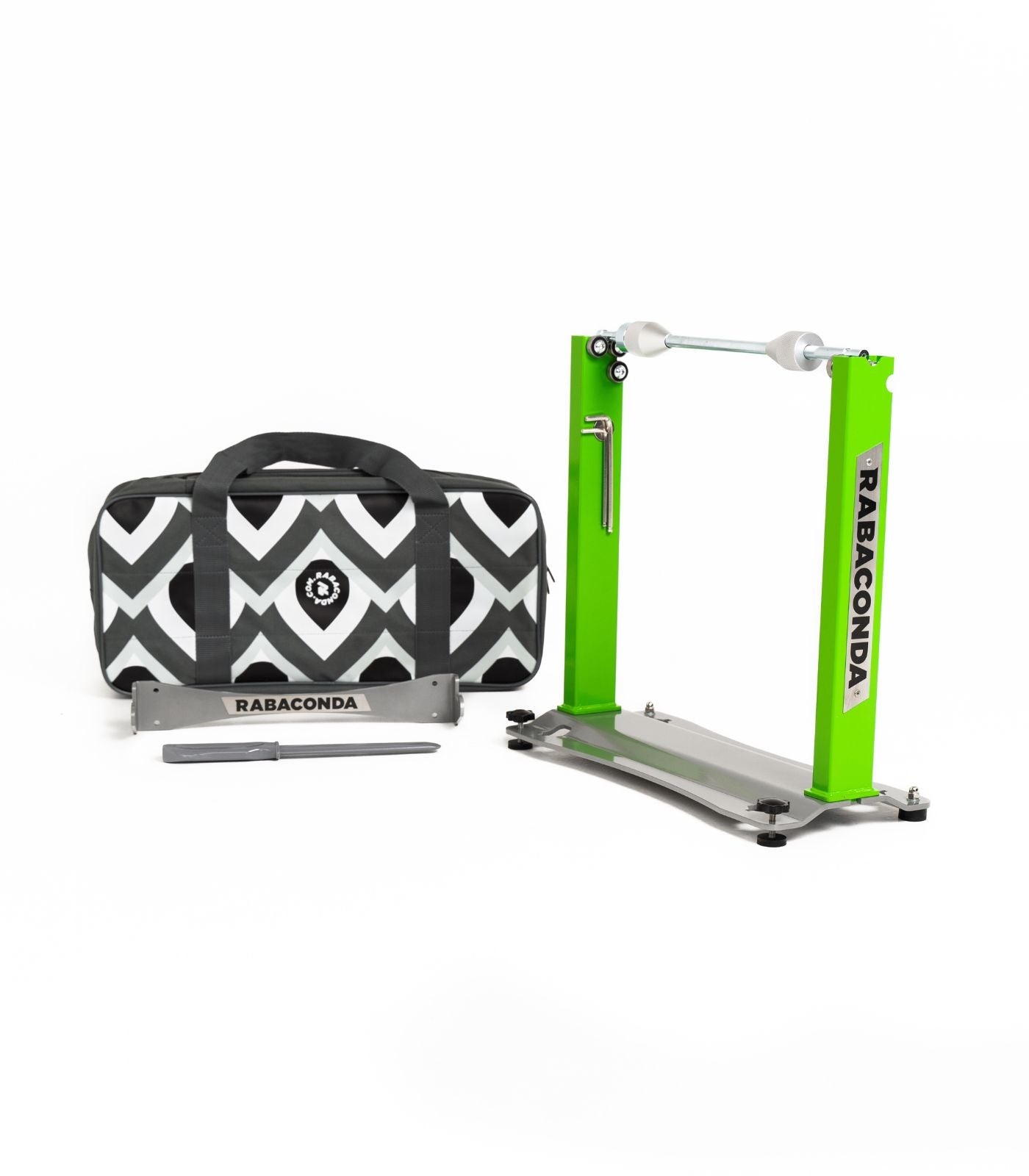 Rabaconda - Balanceertoestel