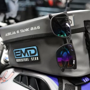 EMD Askja 6L Tank Bag - SUPERDEAL
