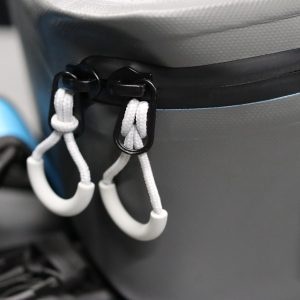 EMD Askja 6L Tank Bag - SUPERDEAL