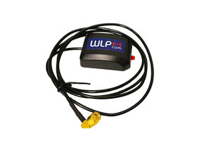 WLP External GPS Antenna 1.5-2.0 hz
