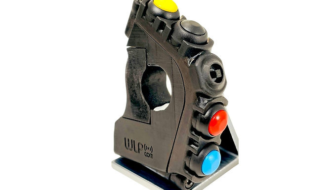 WLP TRAX 1 Handlebar ontroller