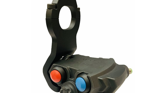 WLP TRAX 3 Handlebar Controller