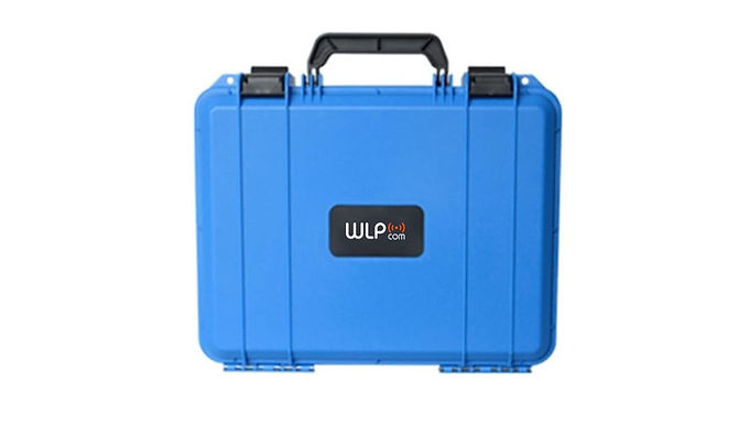 WLP WP Case Pro