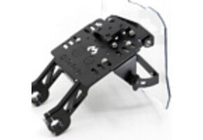 Thork Racing - DMD Handlebar Mount Tower