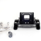 Thork Racing - DMD Stuurklembevestiging