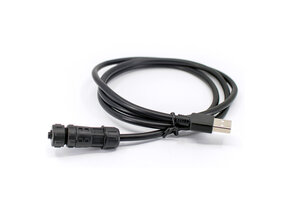 Thork Racing - DMD-T665 USB Cable for Cradle
