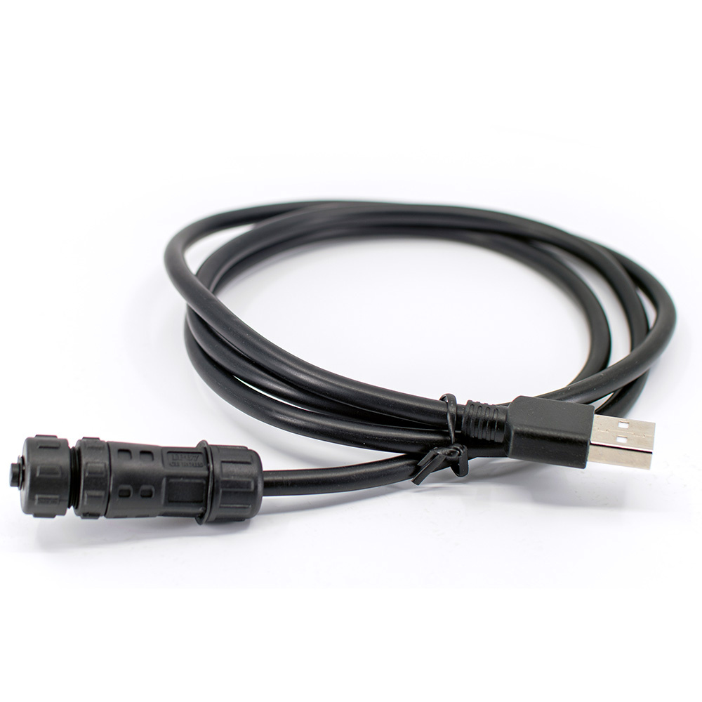 Thork Racing - DMD-T665 USB-kabel voor houder