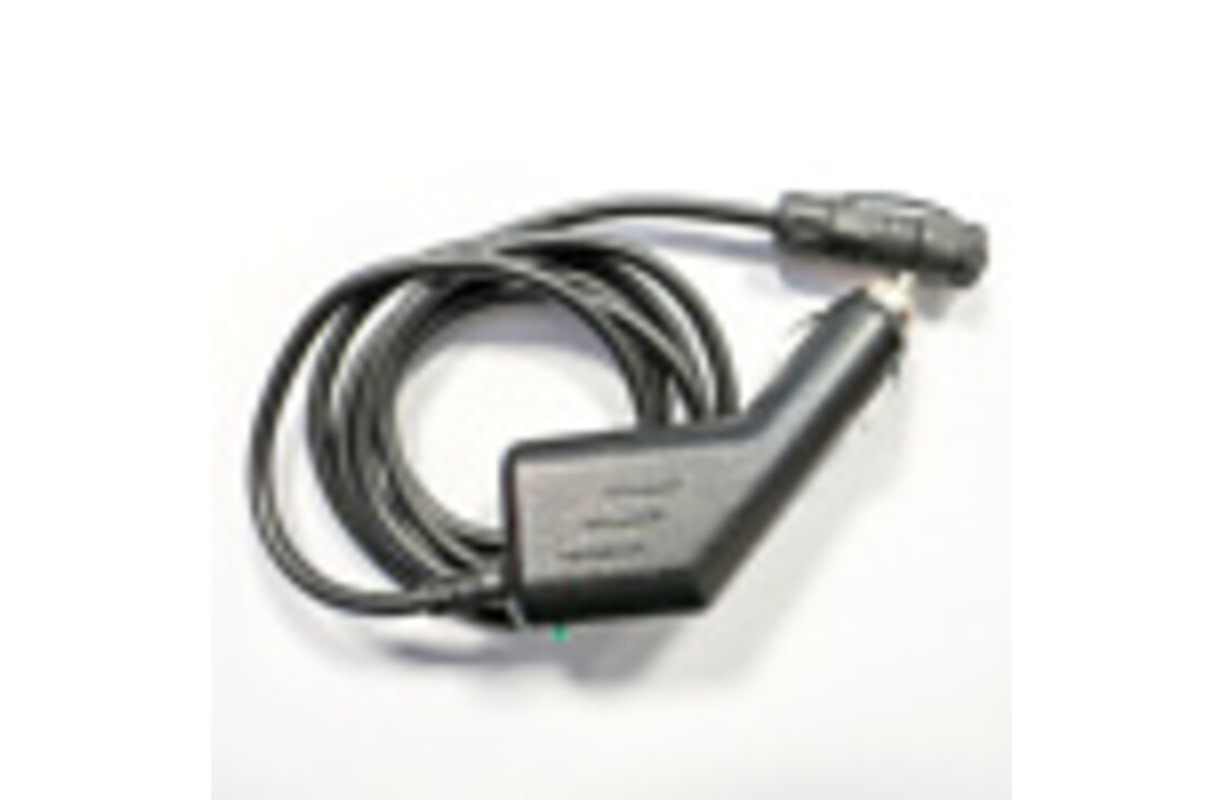 Thork Racing - DMD-T865/T880/NOR7E 12V Lader via Sigarettenaansteker
