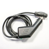 Thork Racing - DMD-T865/T880/NOR7E 12V Lader via Sigarettenaansteker