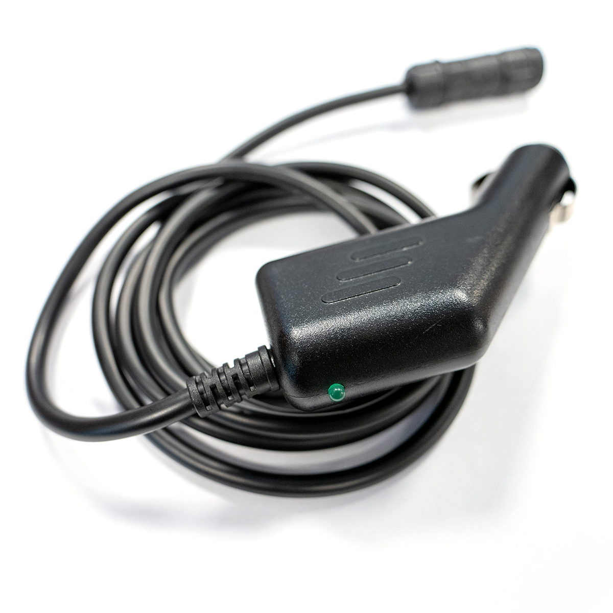 Thork Racing - DMD-T865/T880/NOR7E 12V Lader via Sigarettenaansteker