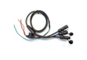 Thork Racing - DMD-T865 Kabelboom