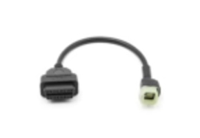 Thork Racing - KTM/Husqvarna 6 PIN to OBD Cable (NON EURO5)