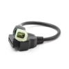 Thork Racing - KTM/Husqvarna 6 PIN naar OBD-kabel (GEEN EURO5)