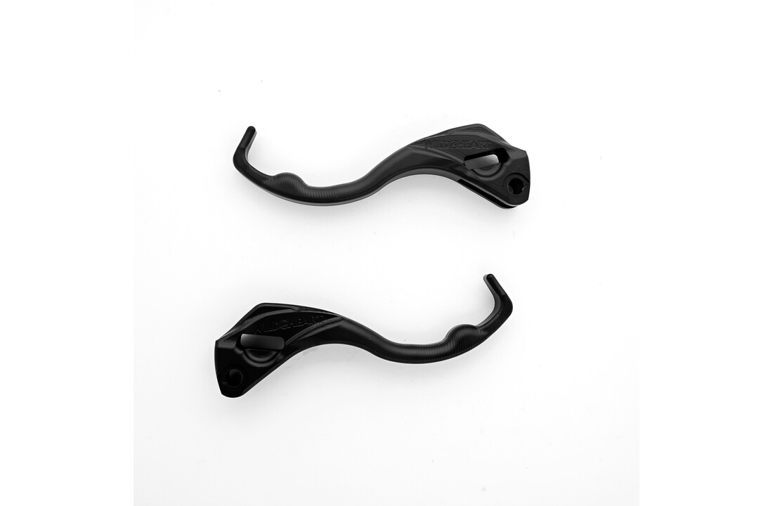 Wild@Heart 2-Finger Brake & Clutch lever - Ducati DesertX