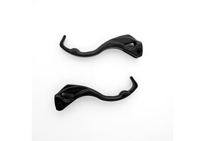 Wild@Heart 2-Finger Brake & Clutch lever - Ducati DesertX