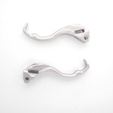 Wild@Heart 2-Finger - Shorty Rem- & Koppelingshendel - Ducati DesertX