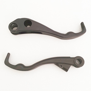 Wild@Heart 2-Finger - Shorty Clutch- & Brake lever - KTM1290 Adventure/R (2021+)
