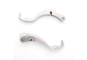 Wild@Heart 2-Finger Brake & Clutch lever - BMW F 750/850/900 GS