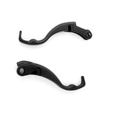 Wild@Heart 2-Finger - Shorty Clutch- & Brake lever -BMW F850 & F900GS