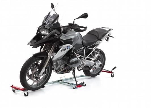 Acebikes - U-Turn Motor Mover