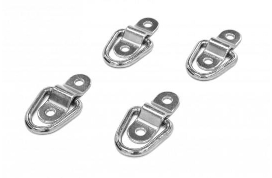 Acebikes - D-Ring Essential - 4 stuks