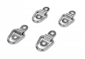 Acebikes - D-Ring Essential - 4 stuks