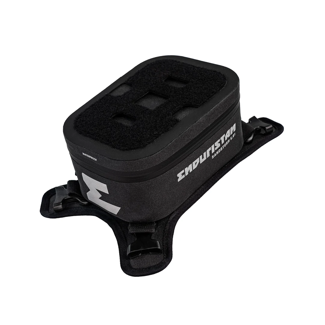 Enduristan - 5.01 Tanktas 1L