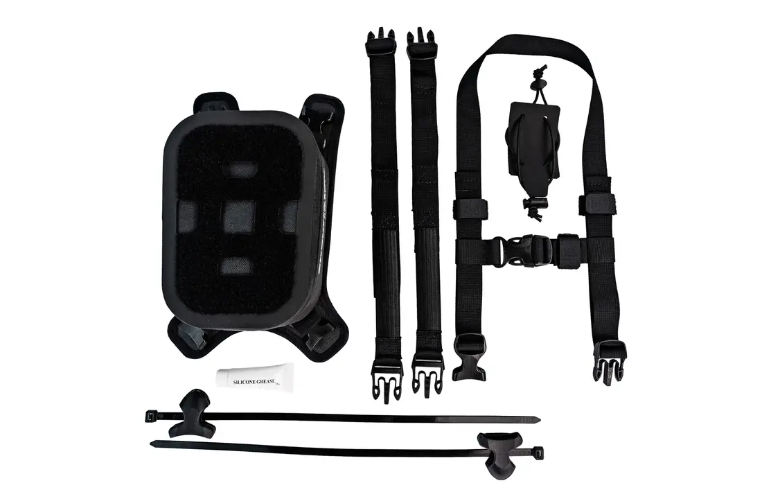 Enduristan - 5.01 Tanktas 1L