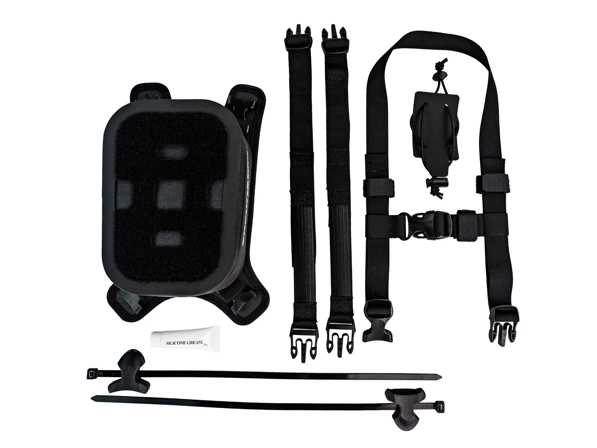 Enduristan - 5.01 Tanktas 1L