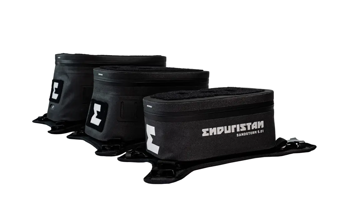 Enduristan - 5.01 Tanktas 1L