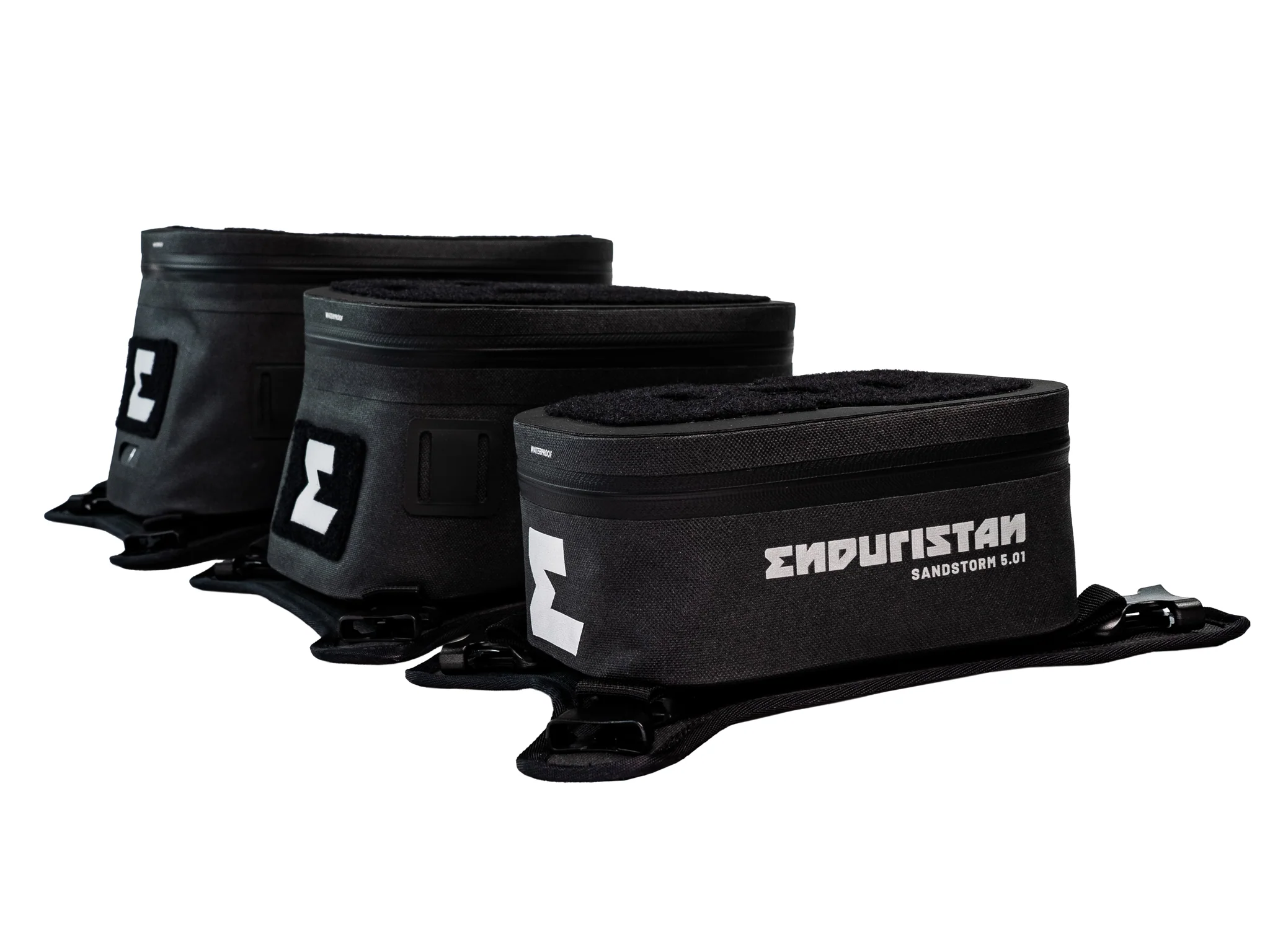 Enduristan - 5.01 Tanktas 1L