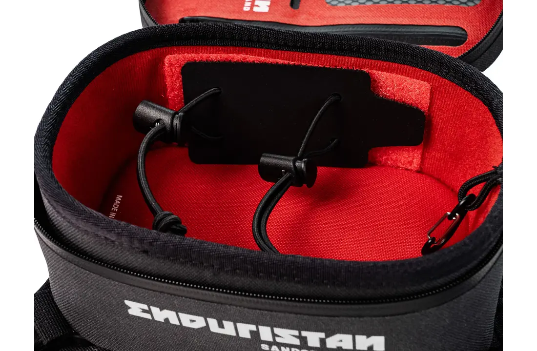 Enduristan - 5.01 Tanktas 1L