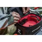 Enduristan - 5.03 Tank Bag 3L