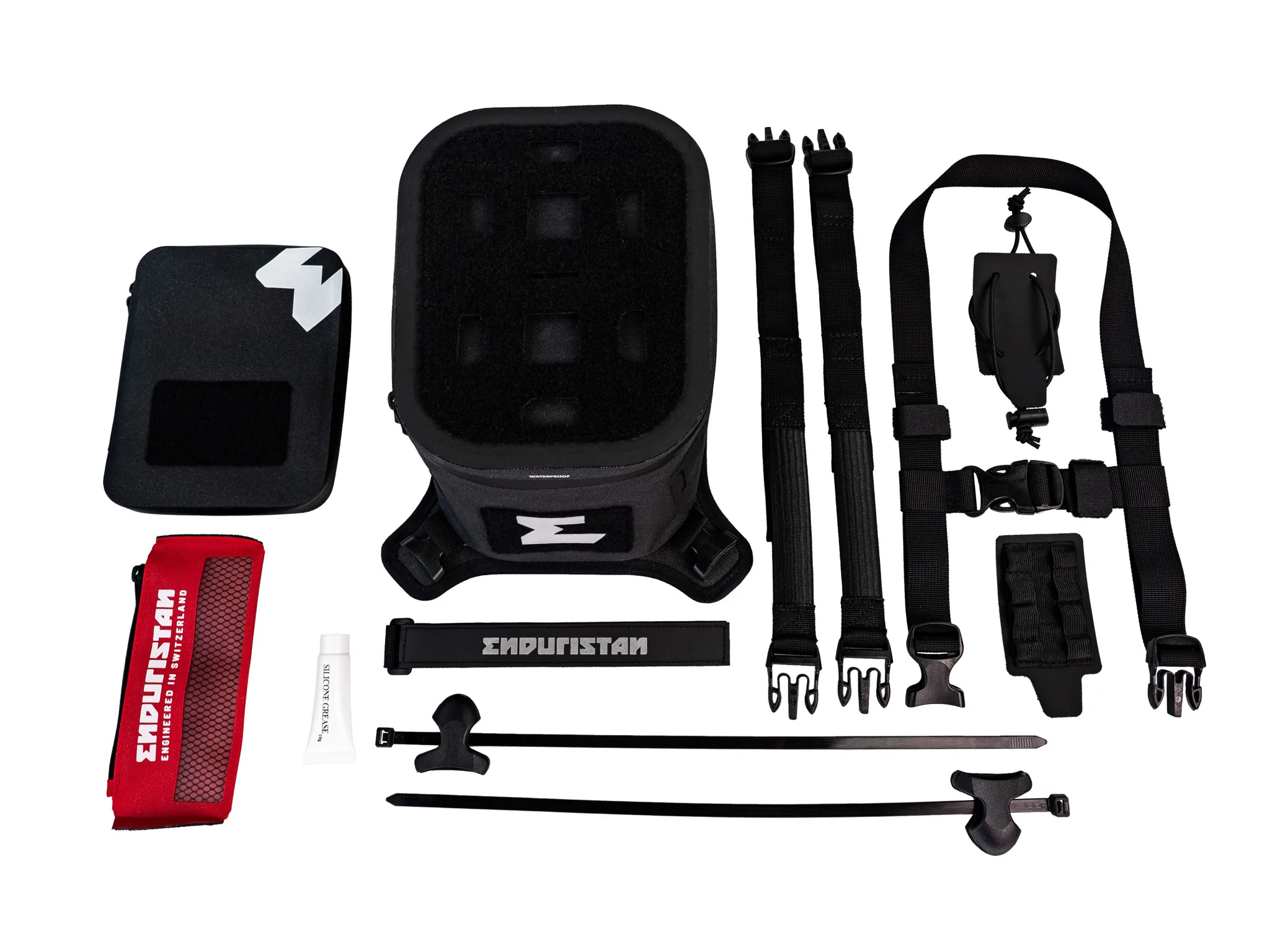 Enduristan - 5.03 Tank Bag 3L