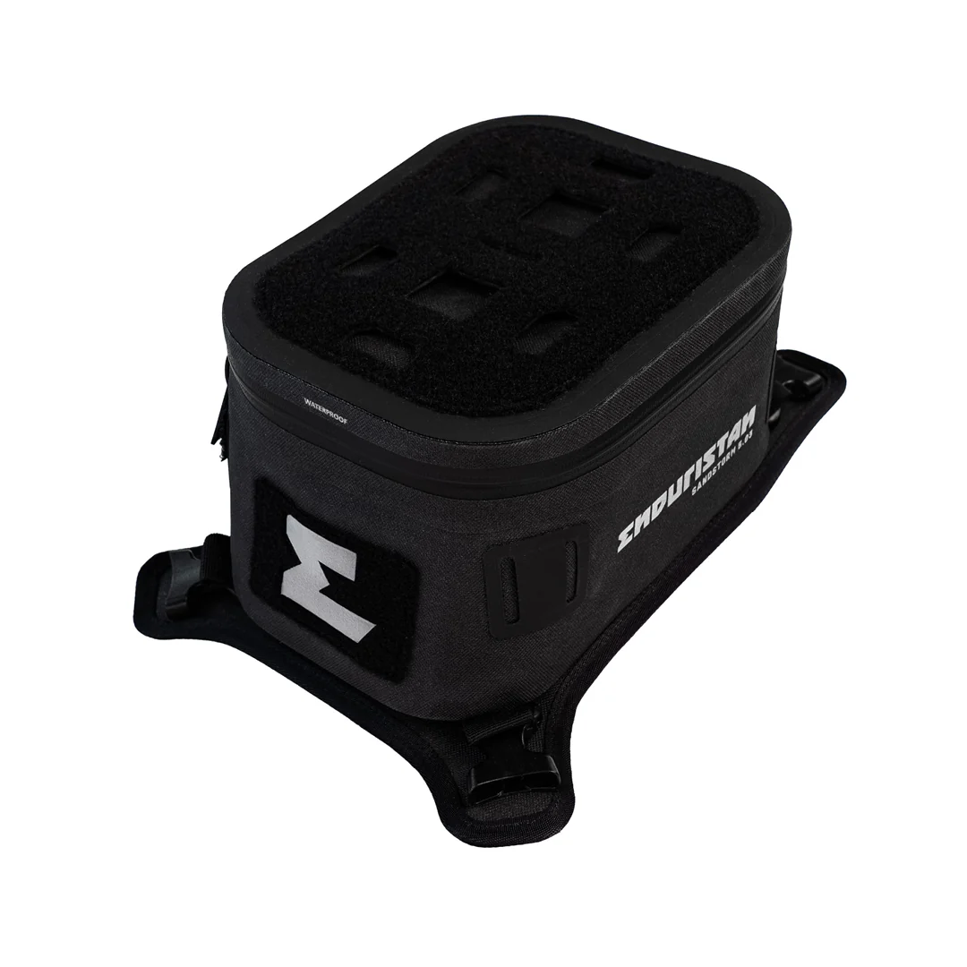 Enduristan - 5.03 Tanktas 3L