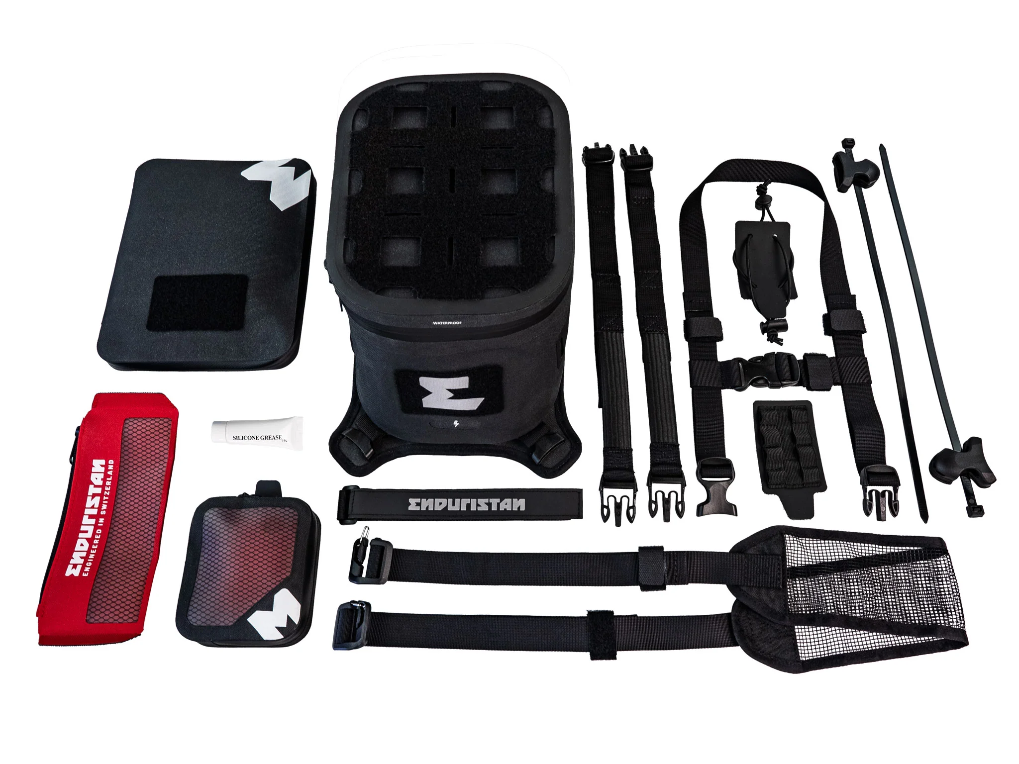 Enduristan - 5.06 Tank Bag 6L