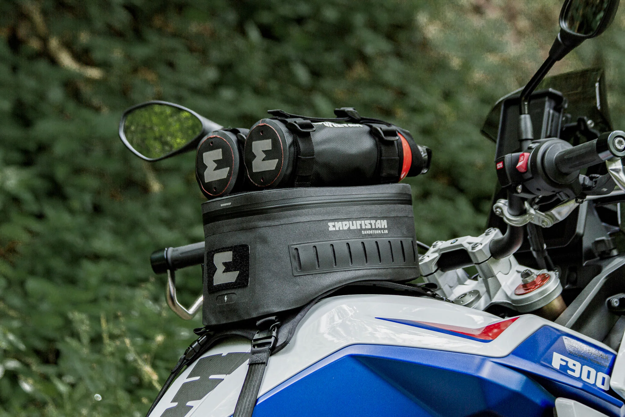 Enduristan - 5.06 Tank Bag 6L