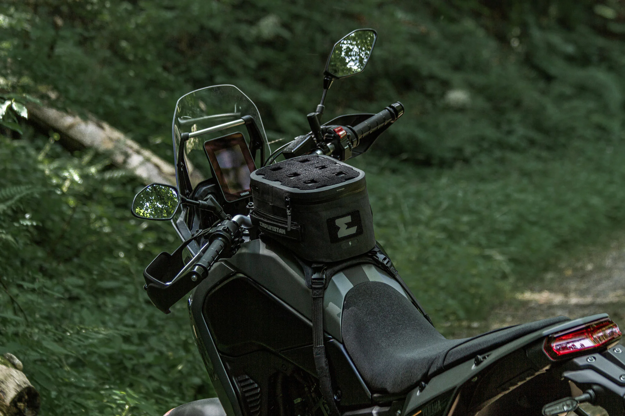 Enduristan - 5.06 Tank Bag 6L