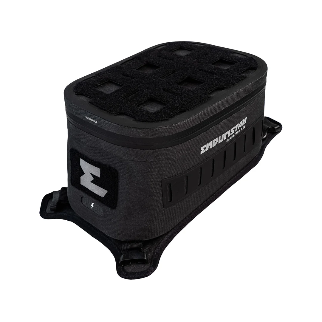 Enduristan - 5.06 Tanktas 6L