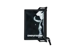 Enduristan - Tank Bag Map Pocket 07