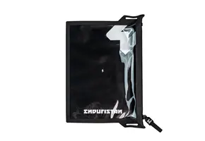 Enduristan - Tank Bag Map Pocket 10