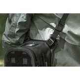 Enduristan - Light Shoulder Strap Tank Bag  Generation 5